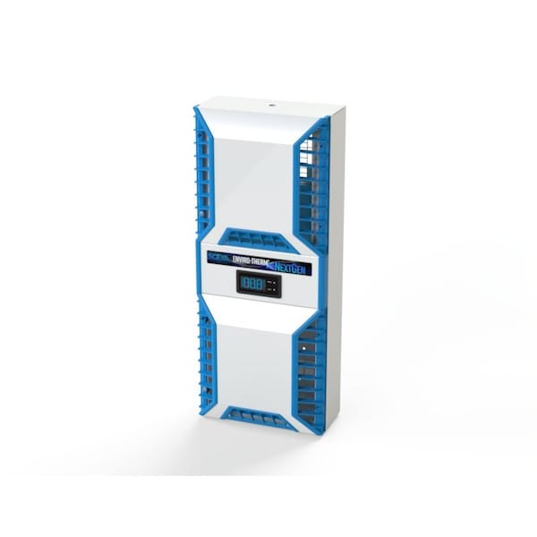 Saginaw Control & Engineering Conditioner, NG Air 2320 BTU/Hr. 230 Volt SCE-NG2320B230V - main